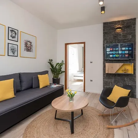 Portos Apartment Zadar