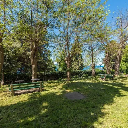 Apartment Tina - Kolovare Beach *