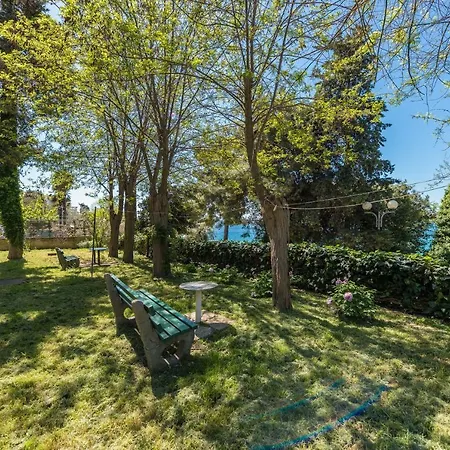 Portos Appartement Zadar