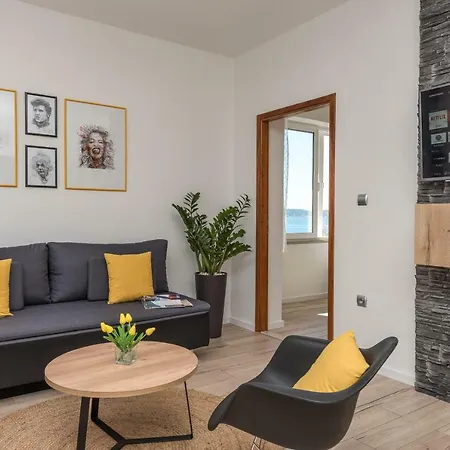 Apartment Portos Zadar