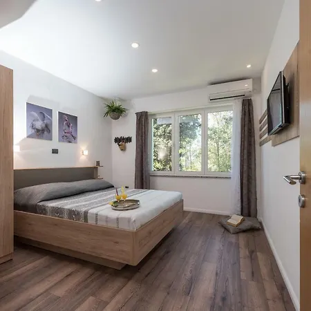 Portos Apartment *