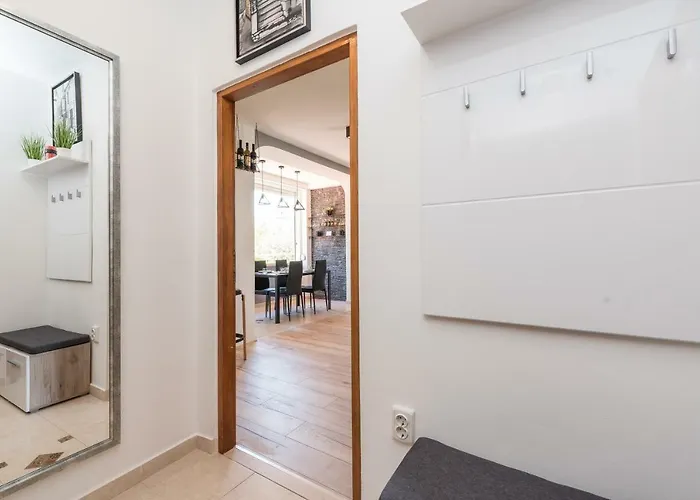 Apartment Tina - Kolovare Beach