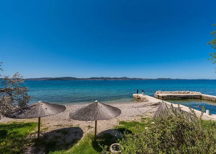 Apartment Tina - Kolovare Beach Διαμέρισμα *